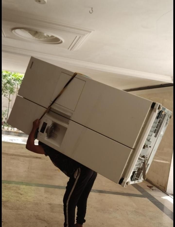 باربری / نیسان +خاور+حمل بار/ کارگر خالی|خدمات حمل و نقل|اسلام‌شهر, |دیوار