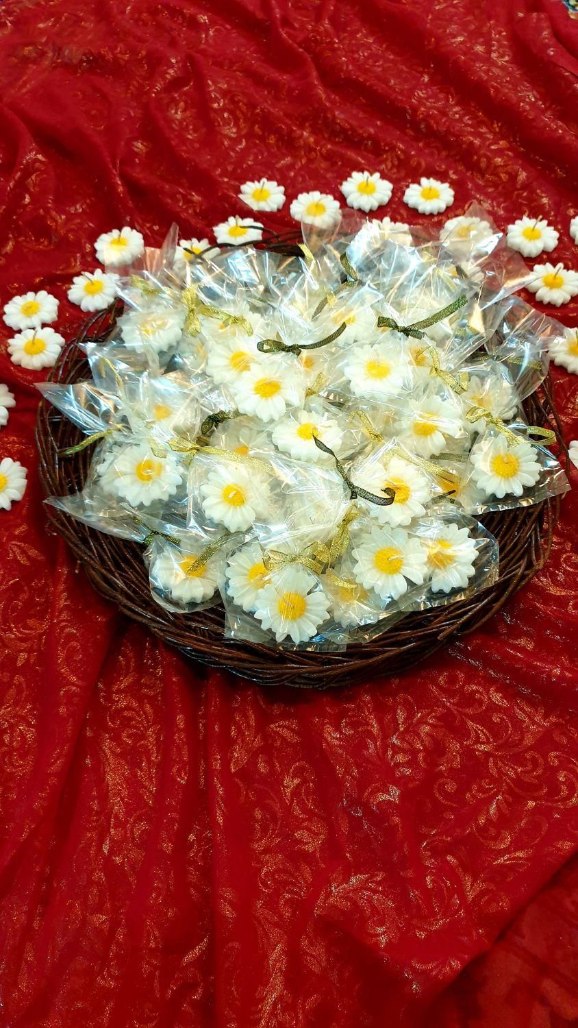 شَمع|صنایع دستی و سایر لوازم تزئینی|اصفهان, پارک مشتاق|دیوار