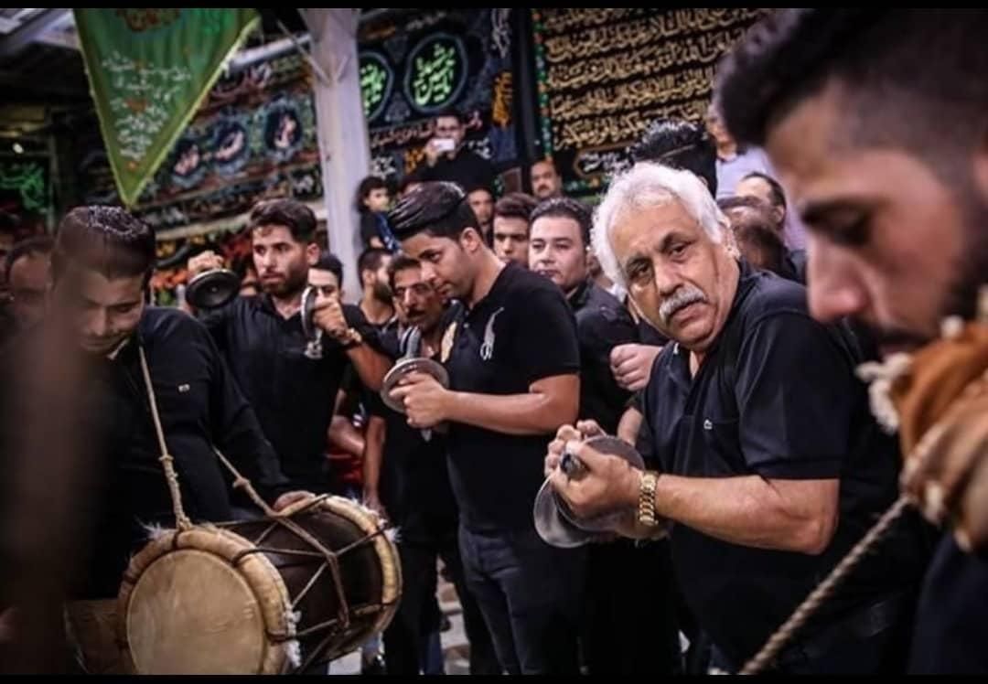 مراسم سنج دمام زنی پذیرفته میشود|خدمات پذیرایی، مراسم|تهران, منیریه|دیوار