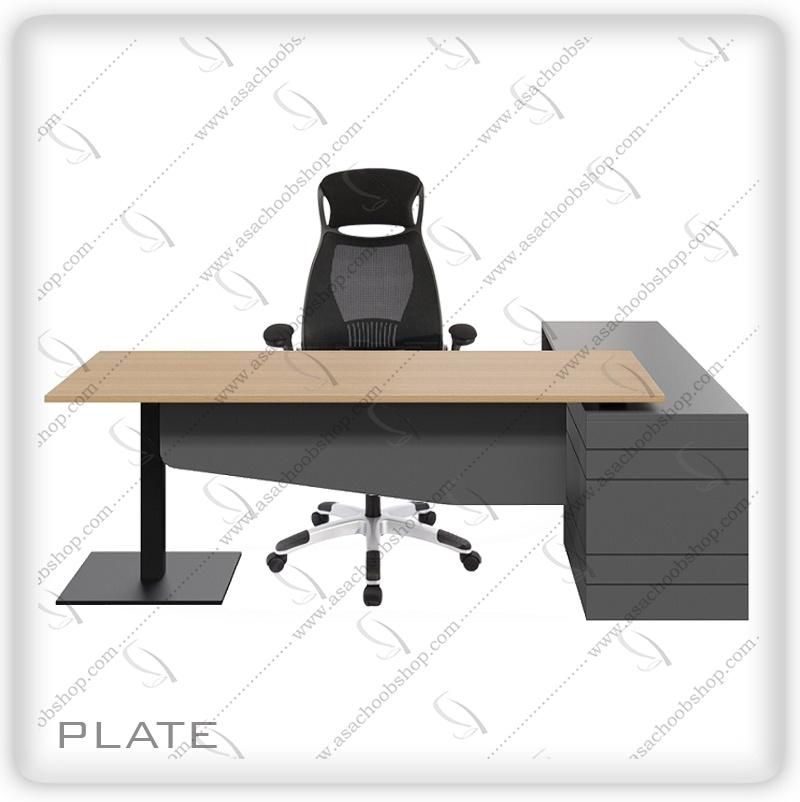 میز کارشناسی مدل پلیت PLATE|مبلمان اداری|تهران, نیلوفر|دیوار