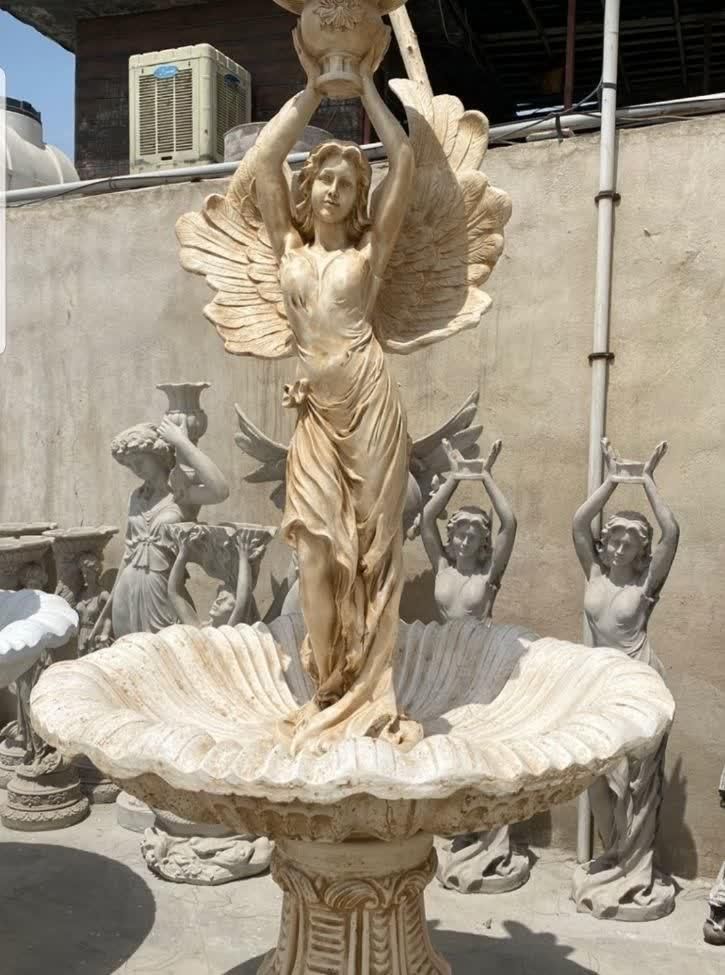 آبنما ستاره شب بالدار بتن گلاس شیک|مصالح و تجهیزات ساختمان|تهران, شهرک دانشگاه|دیوار