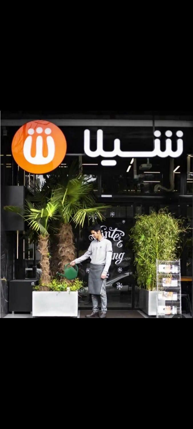 پیک موتوری تمام وقت و نیمه وقت|استخدام خدمات فروشگاه و رستوران|تهران, سلسبیل|دیوار