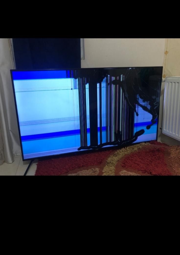 خریدار و فروش ال ای دی سوخته و شکسته|تلویزیون و پروژکتور|کرج, حصارک بالا|دیوار