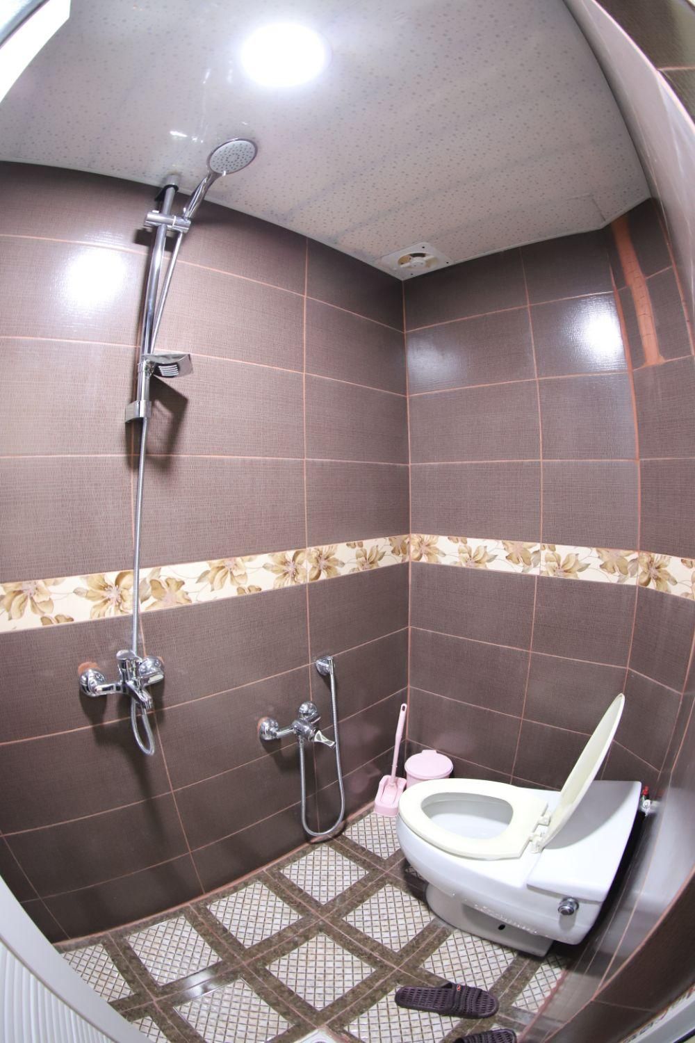 داشتن مدرک محرمیت الزامی است|اجارهٔ کوتاهمدت آپارتمان و سوئیت|زنجان, |دیوار