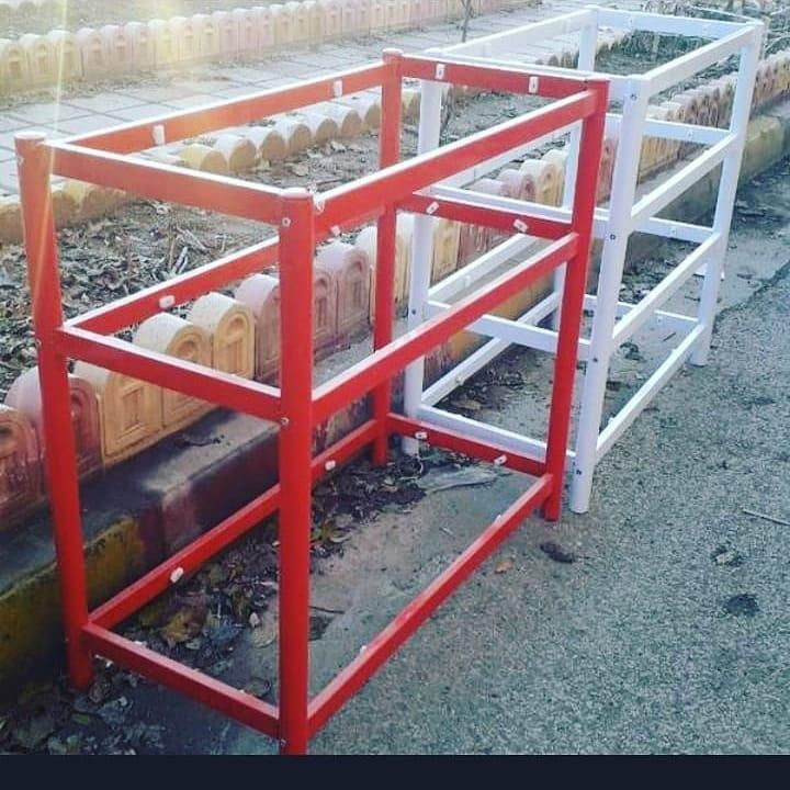 قفسه مغازه|فروشگاه و مغازه|اسلامآباد غرب, |دیوار