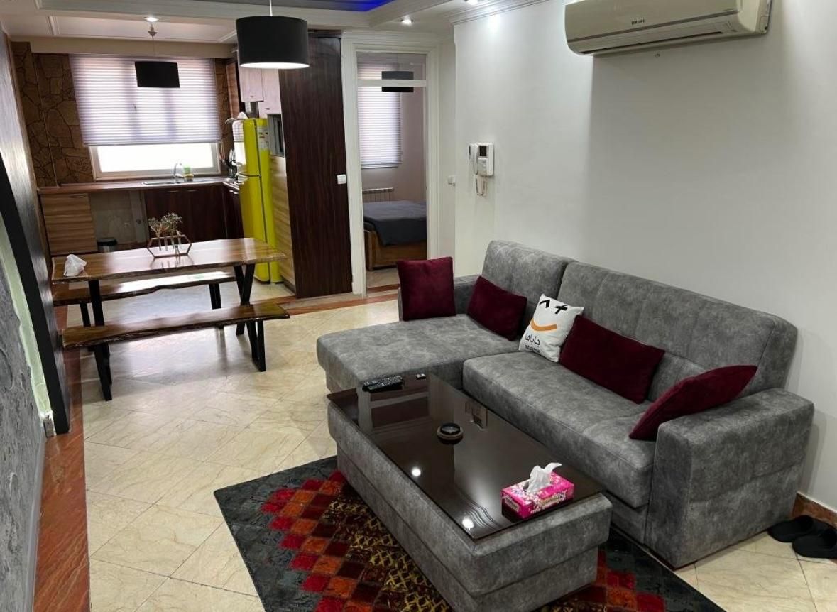 اجاره کوتاه مدت واحددر لوکیشن های مختلف تهران|اجارهٔ کوتاه‌مدت آپارتمان و سوئیت|تهران, ستارخان|دیوار