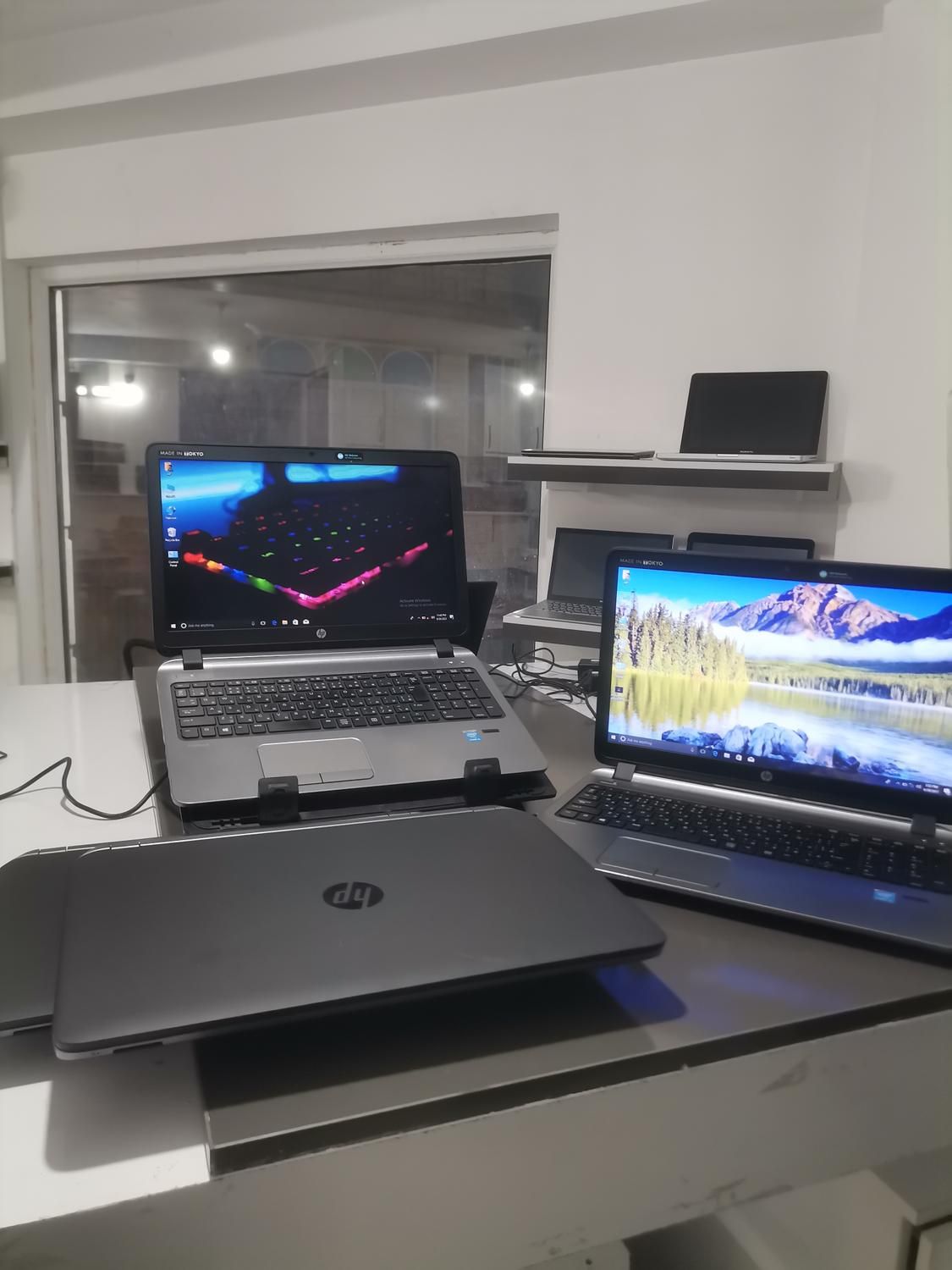 Hp g2 ram8 ram16|رایانه همراه|کرمان, |دیوار