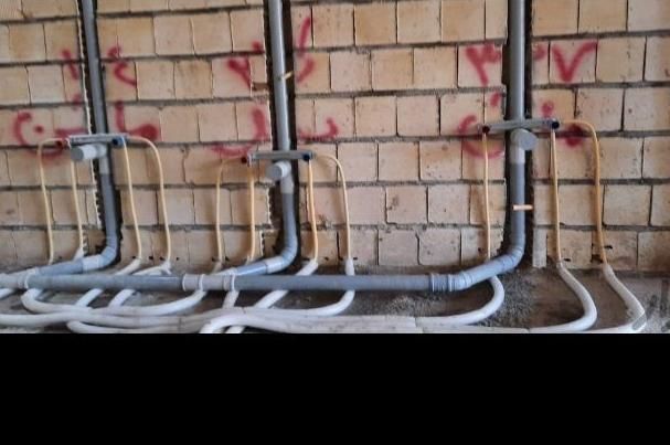 لوله کشی آب فاضلاب شوفاژصفرتاصدپذیرفته میشود|خدمات پیشه و مهارت|زاهدان, |دیوار