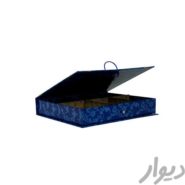 باکس مقوایی هاردباکس جعبه آجیل شکلات خشکبار هدیه|صنایع دستی و سایر لوازم تزئینی|تهران, اباذر|دیوار