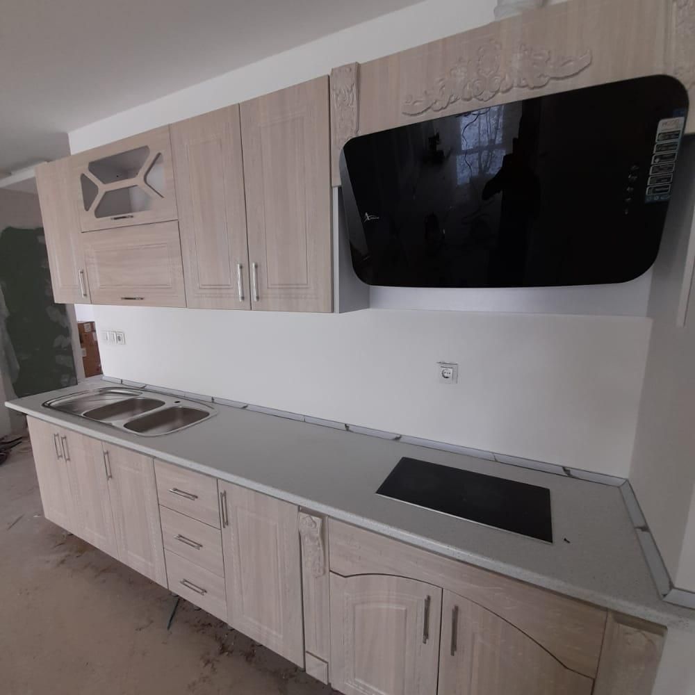 کابینت آماده زارعی*|مصالح و تجهیزات ساختمان|بندرعباس, |دیوار