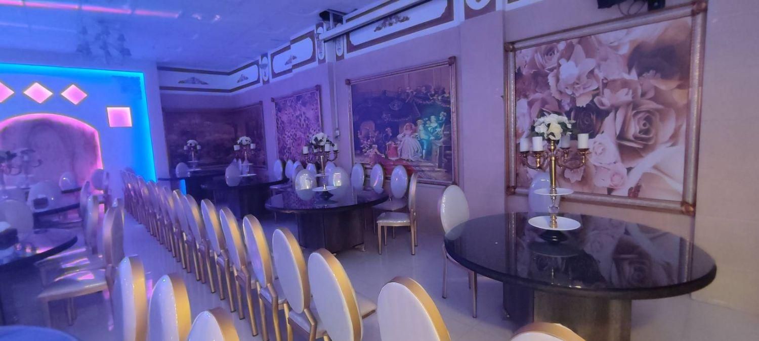 باغ تالار.برگزاری مراسم.عقدعروسی تولد(ازدواج آسان)|خدمات پذیرایی، مراسم|شهریار, شهریار|دیوار