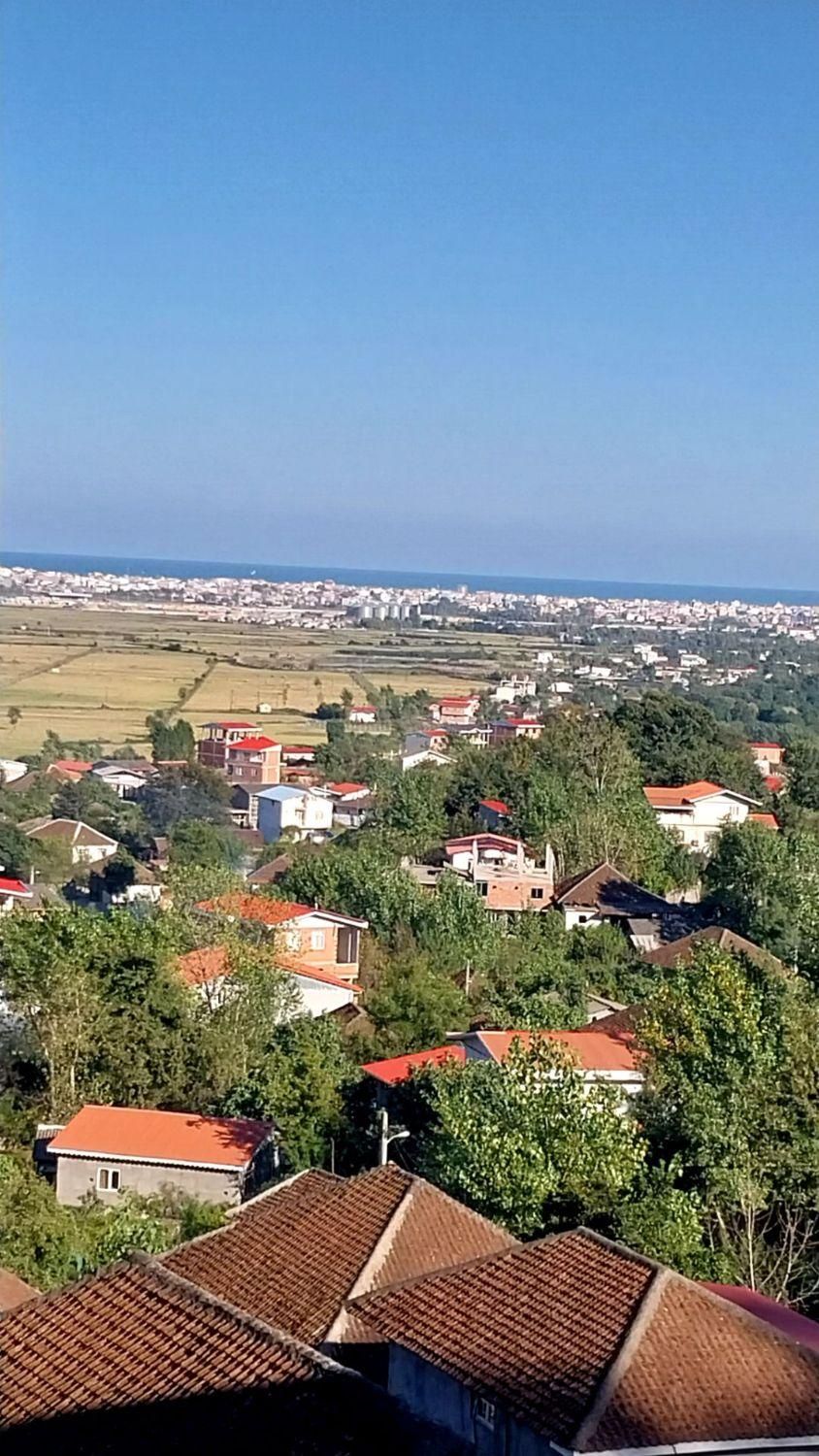 عمارت دوبلکس ۲۰۰ متری / چشم انداز ابدی|فروش خانه و ویلا|تهران, جردن|دیوار