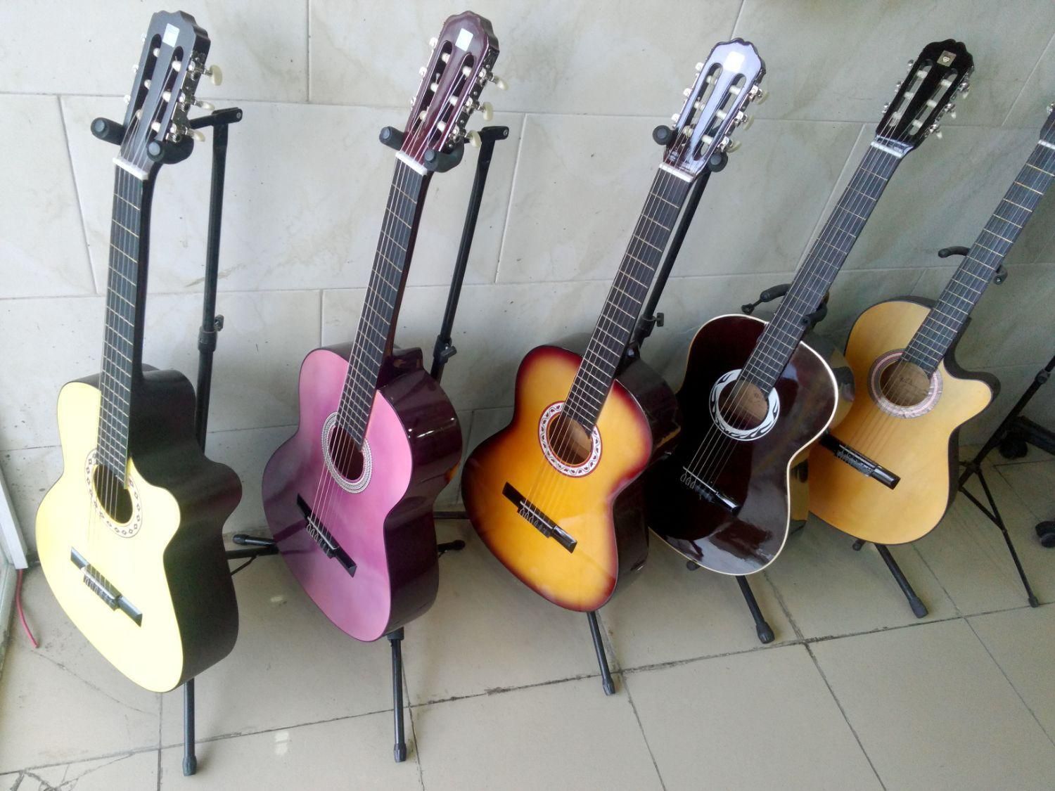 گیتار دیاموند الماس نشان|گیتار، بیس، امپلیفایر|آبادان, |دیوار