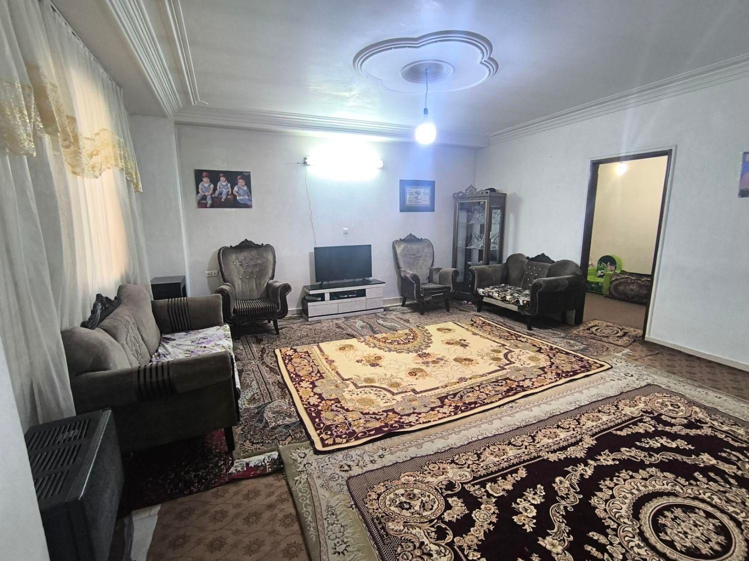 ۶۸ متری سند دار، صباشهر شهریار|فروش آپارتمان|صباشهر, |دیوار