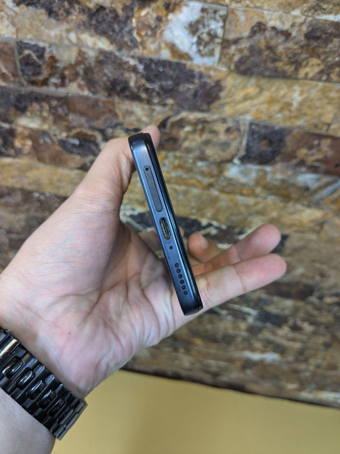 note 12 pro|موبایل|تهران, جمهوری|دیوار