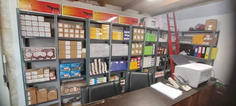 لوازم یدکی لیفان،ام وی ام،چانگان،هایما|قطعات یدکی و لوازم جانبی|خرمآباد, |دیوار