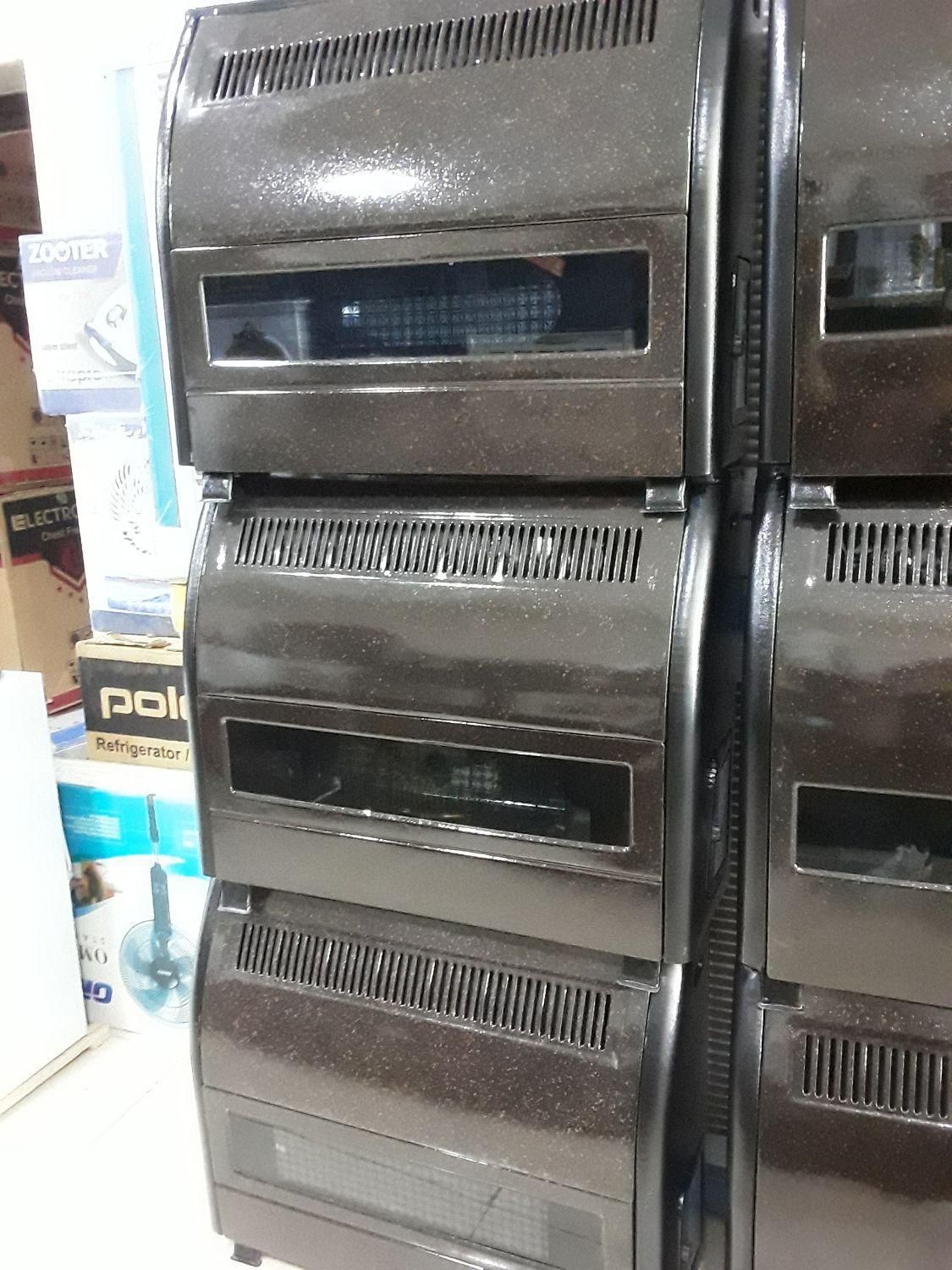 بخاری گازی ۱۲۰۰۰هزار شرکتی جنرال|بخاری، هیتر، شومینه|کرج, شهرک فهمیده|دیوار