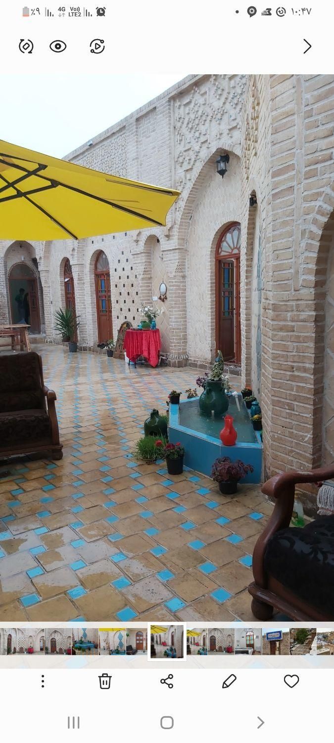 اجاره روزانه/هفتگی/ماهانه سوئیت ۲۰۰ متری|اجارهٔ کوتاه‌مدت آپارتمان و سوئیت|شوشتر, |دیوار