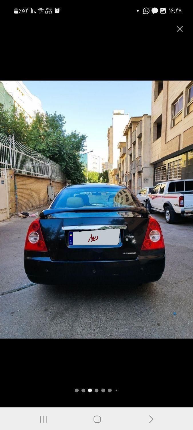 ام‌وی‌ام 530، مدل ۱۳۹۱|خودرو سواری و وانت|صدرا-فارس, |دیوار