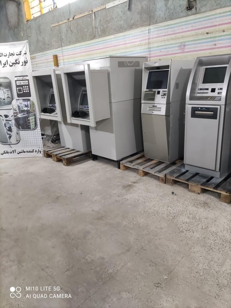 خودپرداز(وینکور) ncr|خدمات موتور و ماشین|زنجان, |دیوار