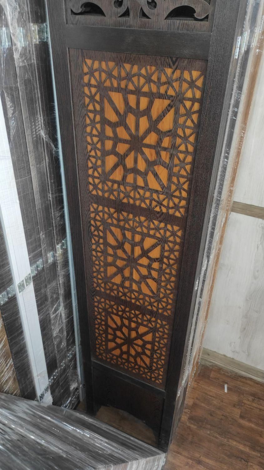 پاراوان پارتیشن لیزری موزاییکی زیربسته معارف وند|صنایع دستی و سایر لوازم تزئینی|کرج, گوهردشت|دیوار