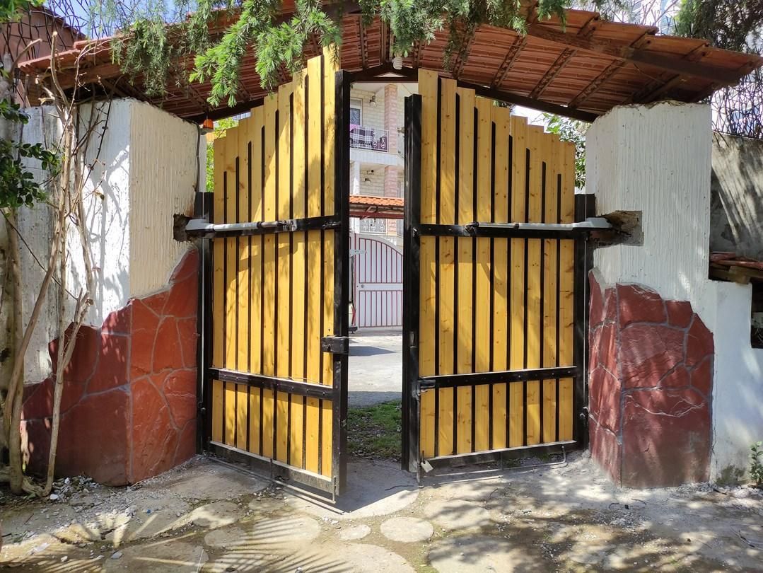 نصب و فروش جک پارکینگی جک برقی دروازه|خدمات پیشه و مهارت|رحیمآباد, |دیوار