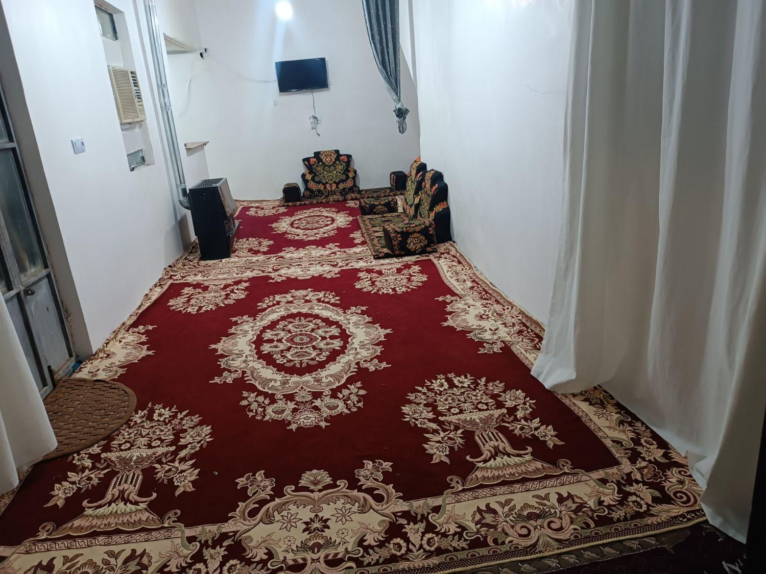 اجاره سوئیت روزانه/هفتگی/ماهانه آپارتمان ۶۵ متری|اجارهٔ کوتاه‌مدت آپارتمان و سوئیت|بم, |دیوار