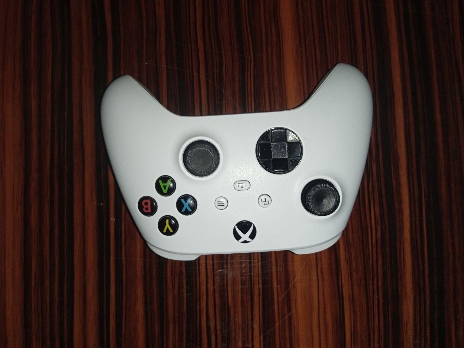 کنسول بازی xbox one x|کنسول، بازی ویدئویی و آنلاین|بندرعباس, |دیوار