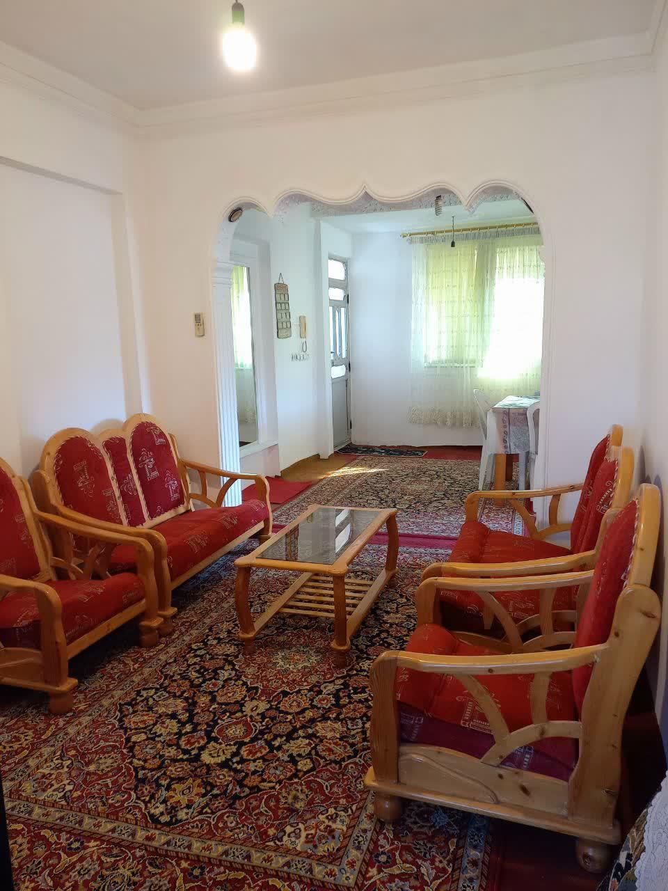 اجاره ماهانه و روزانه ویلا دوخوابه در رامسر|اجارهٔ کوتاهمدت آپارتمان و سوئیت|رامسر, |دیوار