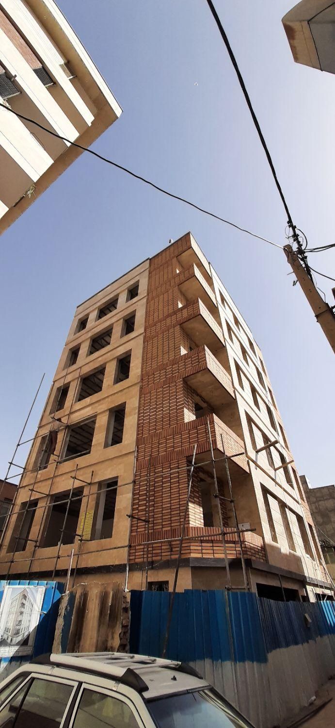 مشارکت در ساخت و مدیریت پیمان|مشارکت در ساخت املاک|تهران, جی|دیوار