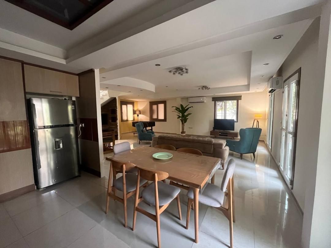 واحد ویلایی ۴ خواب استخردار (پیش ساخته)|اجارهٔ کوتاهمدت ویلا و باغ|کیش, |دیوار