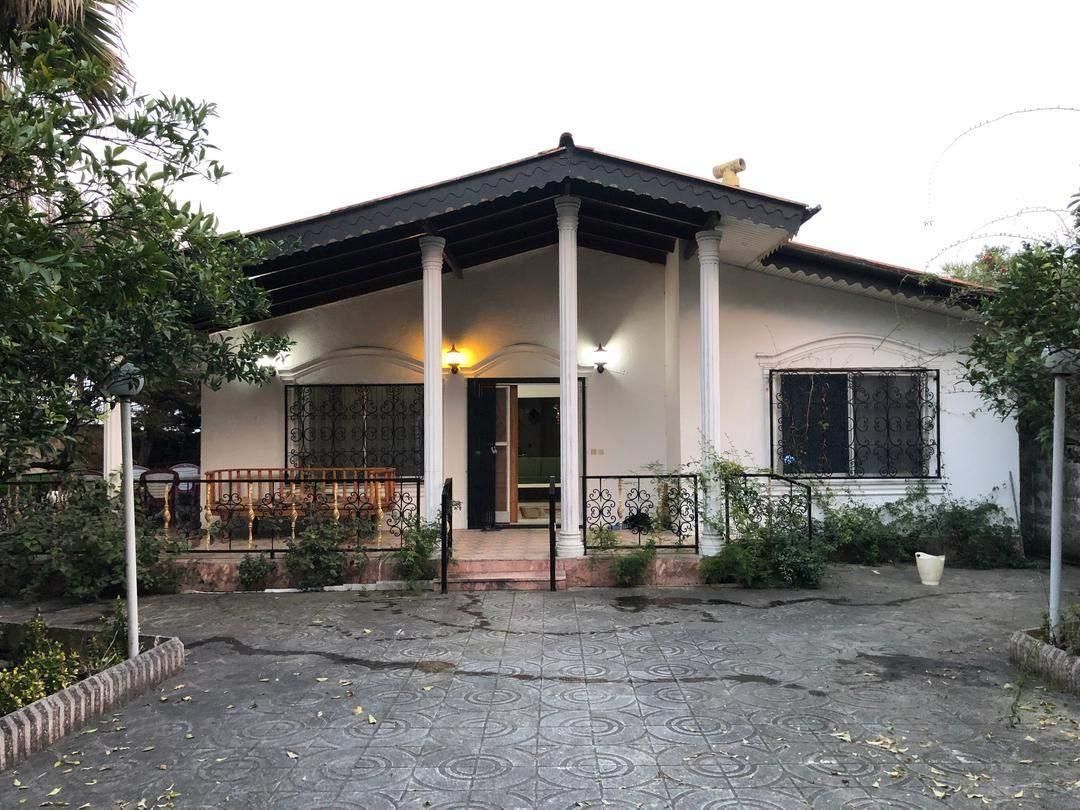 ویلا ساحلی پلاک ۱ ۲ خواب|اجارهٔ کوتاه‌مدت ویلا و باغ|تنکابن, |دیوار