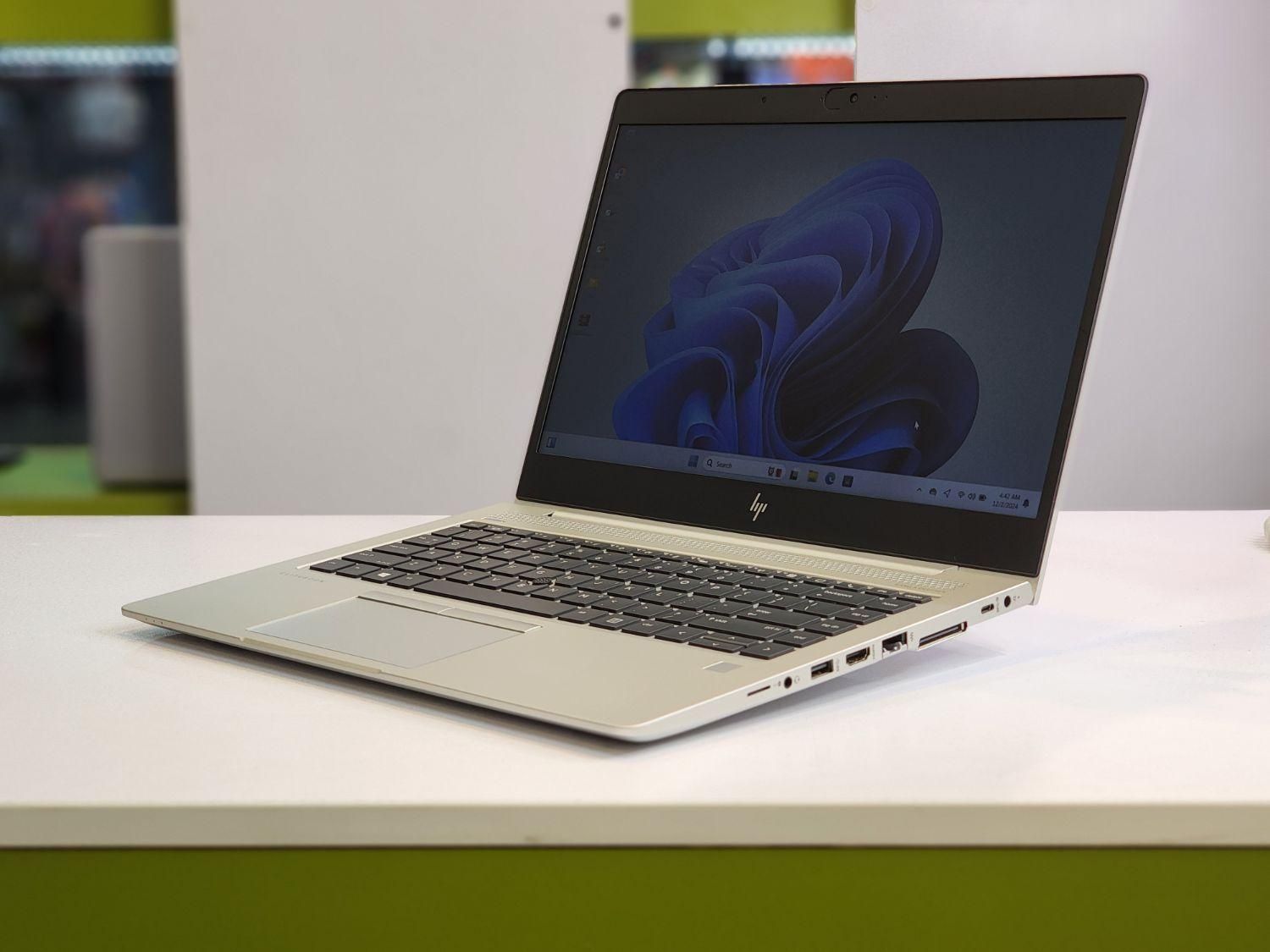 hp Elitbook 745-G6|رایانه همراه|کرمان, |دیوار