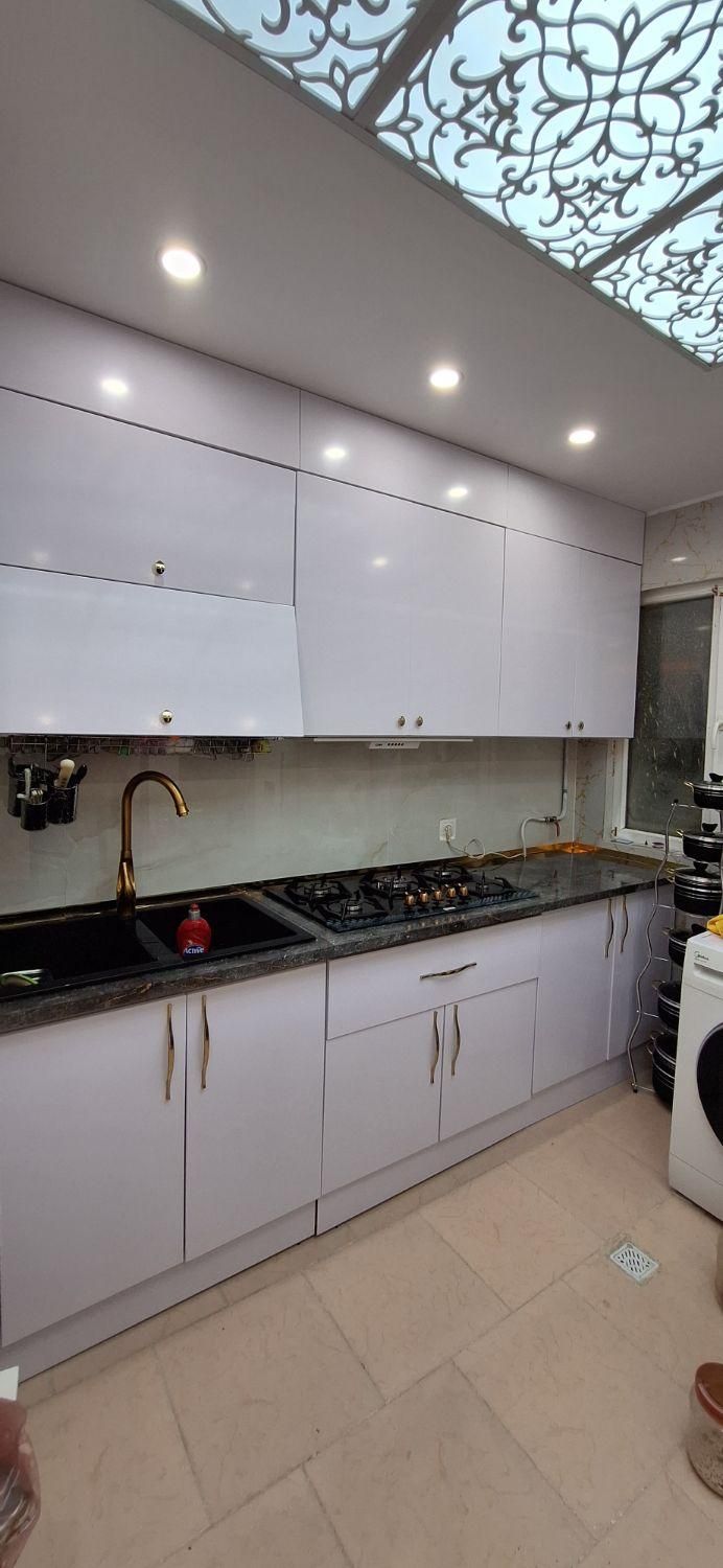 برچسب کابینت ضد آب ضد بخار گارانتی نصب|مصالح و تجهیزات ساختمان|قزوین, |دیوار