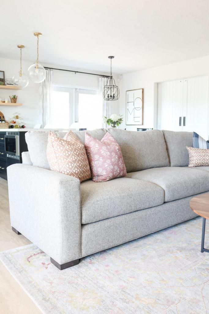 کاناپه سه نفره مبل سه نفره مدل لاوندر|مبلمان خانگی و میز عسلی|تهران, تهرانپارس شرقی|دیوار