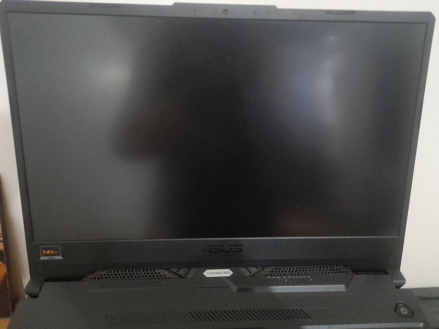 لپتاپ ایسوس تاف گیمینگ fx506|رایانه همراه|شهریار, |دیوار