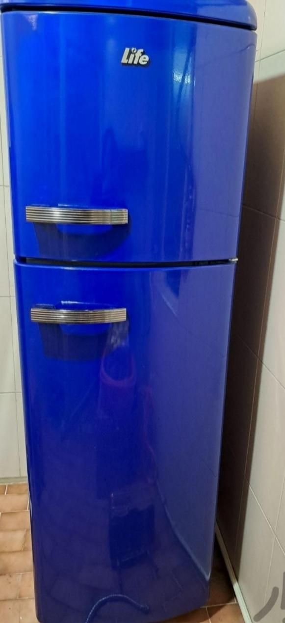 خریدار یخچال سوخته وخراب|یخچال و فریزر|کرمانشاه, |دیوار