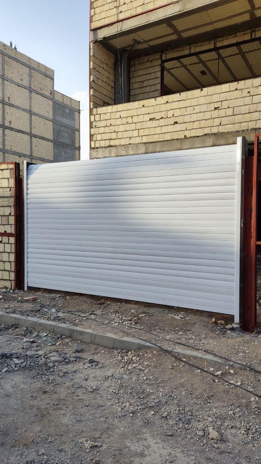 تعمییرات درب کرکره برقی فرروش و نصب|خدمات پیشه و مهارت|زاهدان, |دیوار