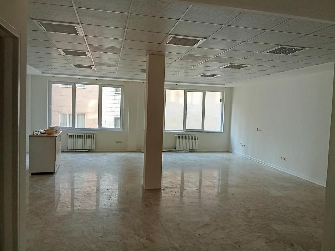 اجاره اداری ۱۱۰ متری بر اصلی یوسف آباد|اجارهٔ دفتر کار، اتاق اداری، مطب|تهران, یوسف‌آباد|دیوار