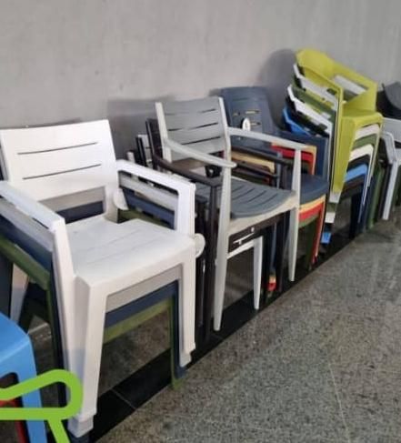 صندلی پلاستیکی 7643458 jasmin|میز و صندلی غذاخوری|تهران, خرمشهر|دیوار