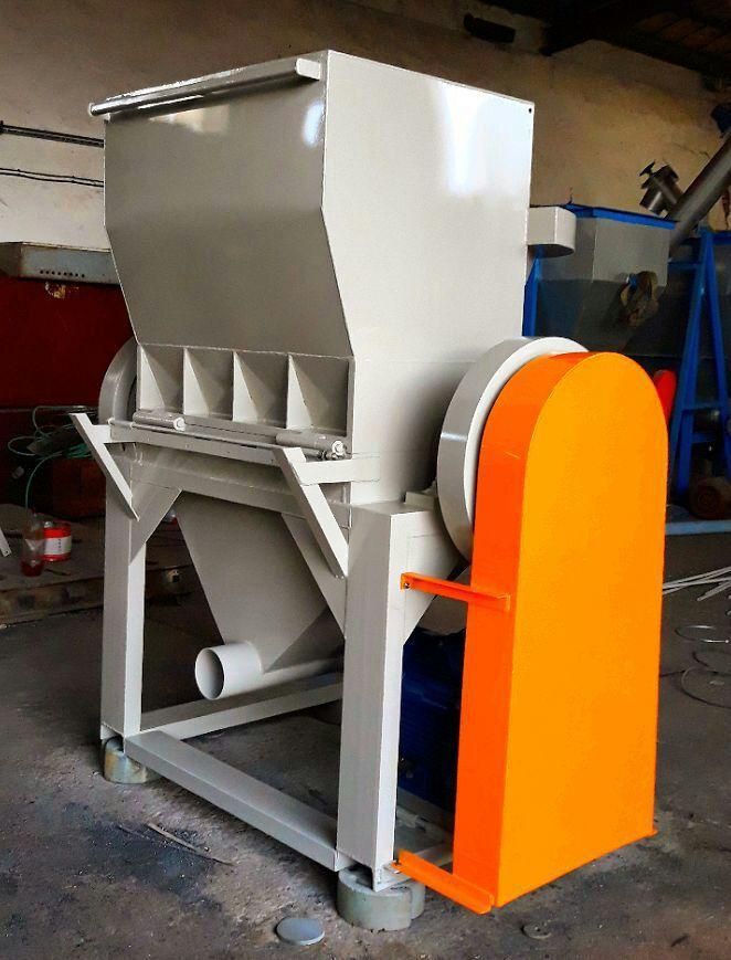 آسیاب سانتریفیوژ بازیافت پلاستیک نایلون شور مواد|ماشین‌آلات صنعتی|بیرجند, |دیوار