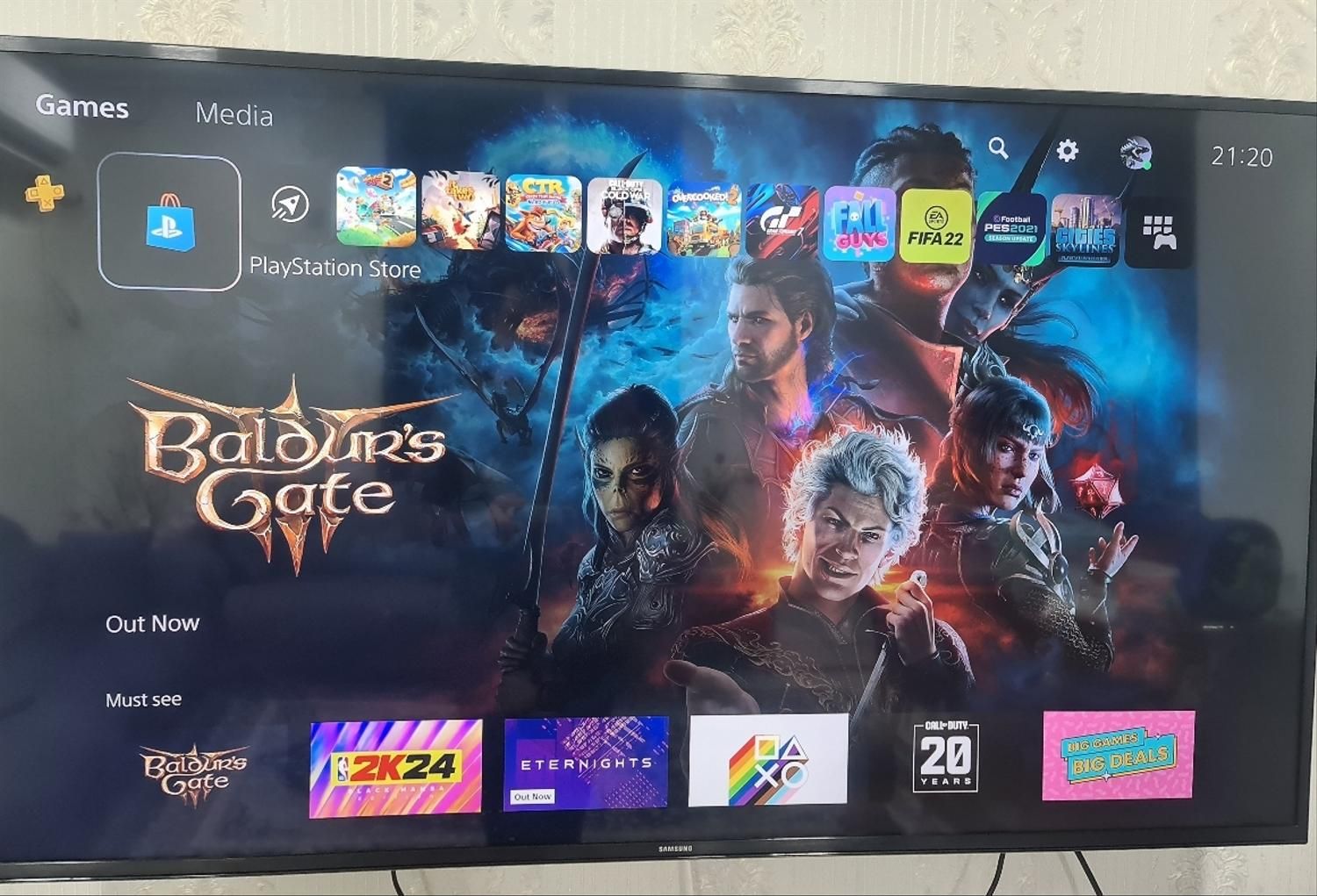 نصب بازی روی پلی استیشن و ایکس باکس|کنسول، بازی ویدئویی و آنلاین|دزفول, |دیوار