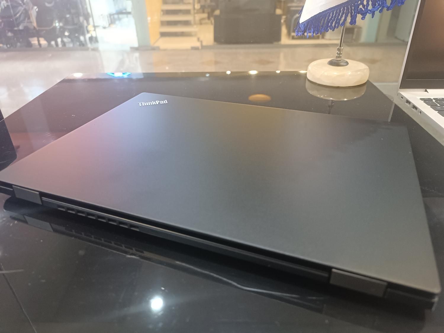 LENOVO THINKPAD L13|رایانه همراه|شیراز, شهرک گلستان|دیوار