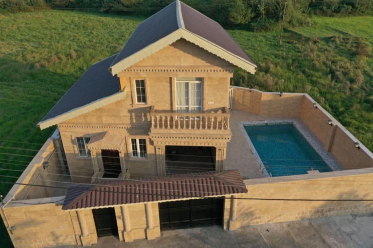 ویلا استخردار|فروش خانه و ویلا|شفت, |دیوار