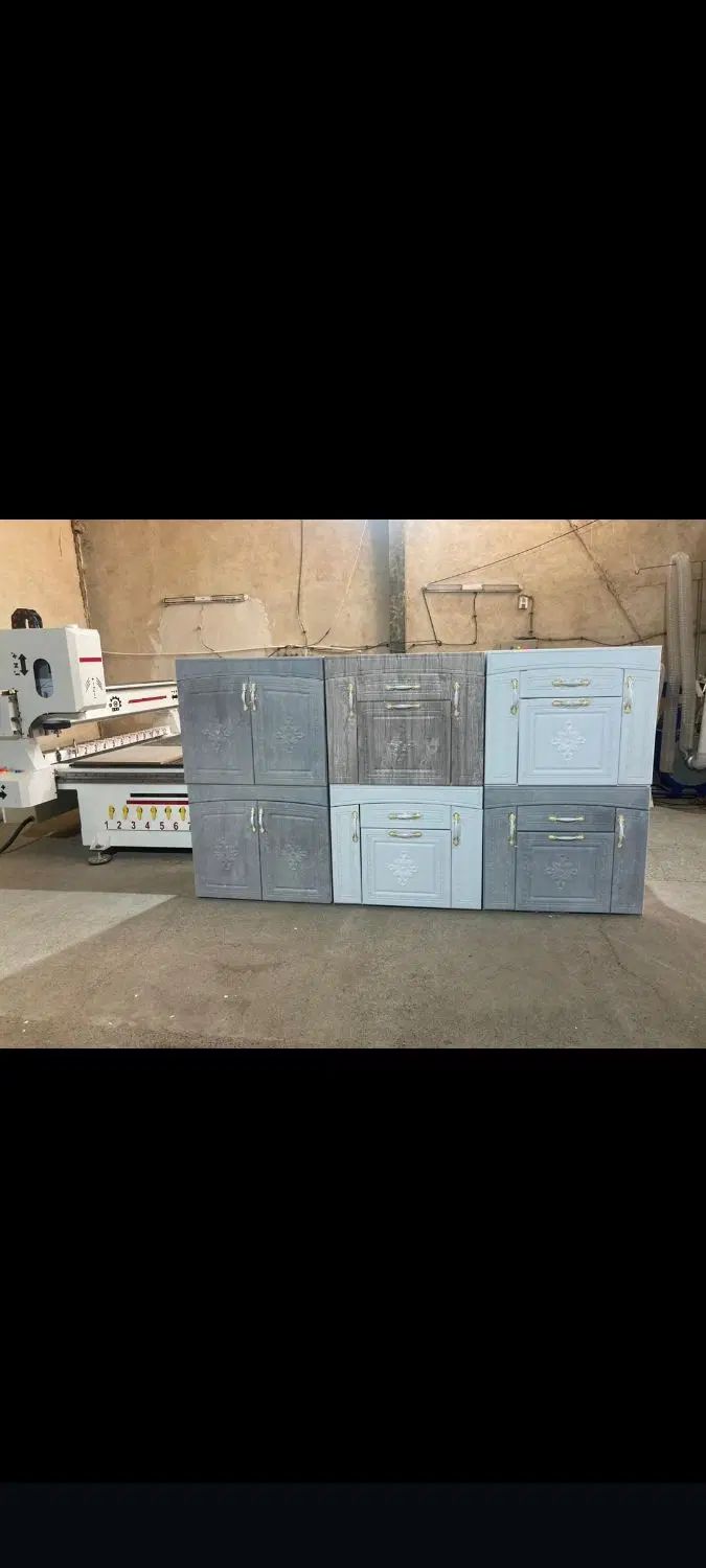اجاق گازطرفر انوع کابین کد 25639874|اجاق گاز و لوازم برقی پخت‌وپز|کرج, انبار مپنا|دیوار
