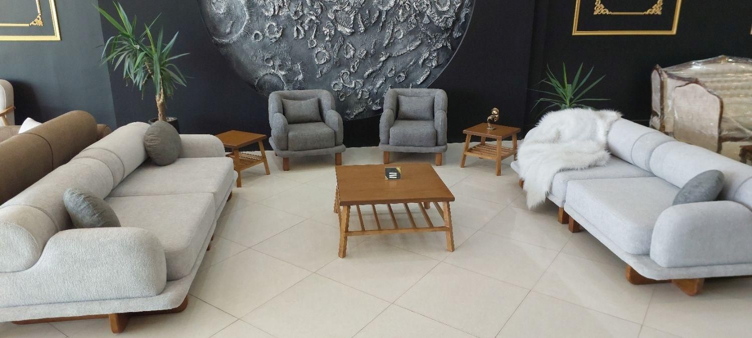 مبل هرمس،راشل تهران ،مبل گلبهار|مبلمان خانگی و میز عسلی|گلبهار, |دیوار