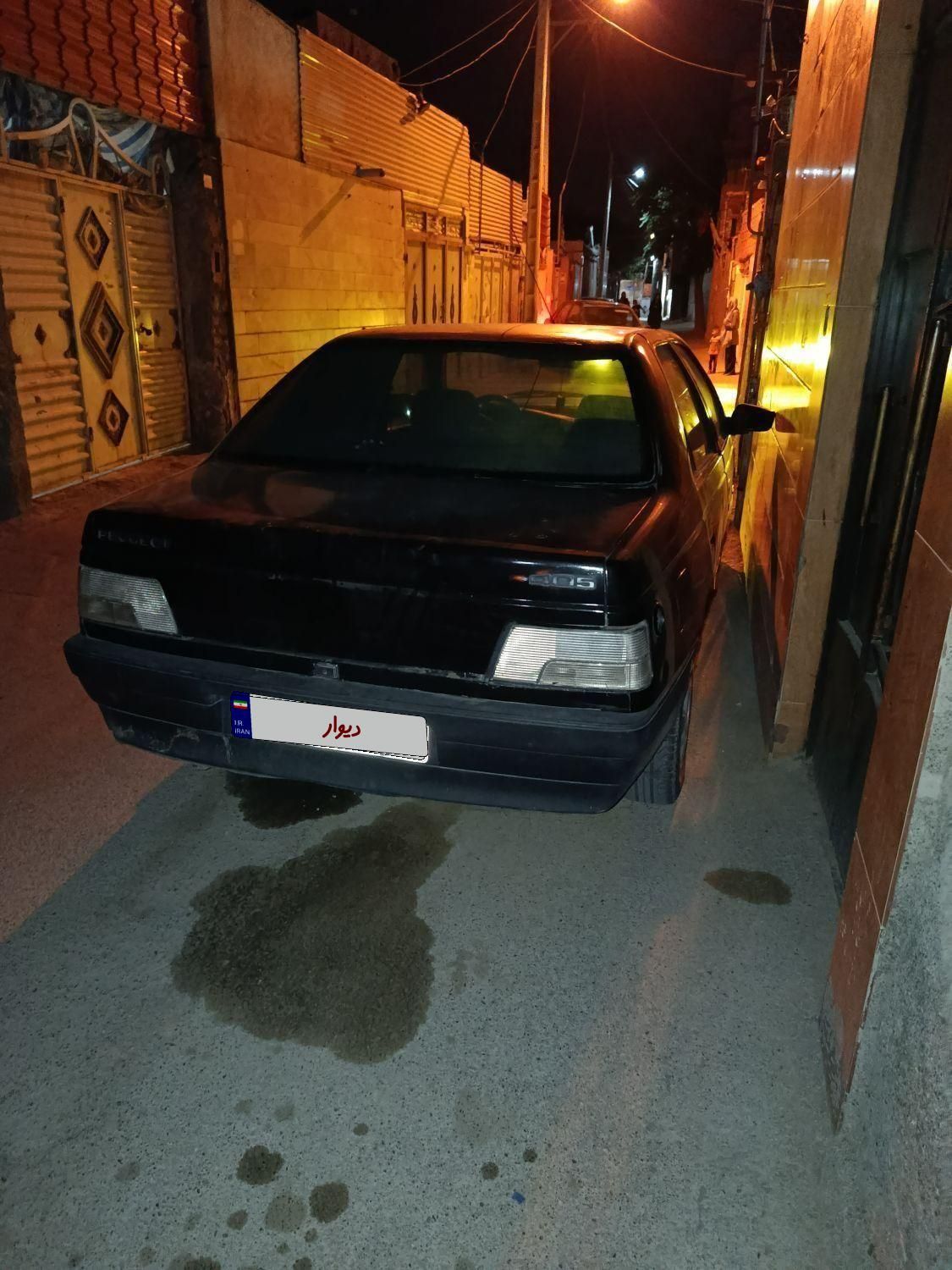 پژو 405 جی ال ایکس (GLX)، مدل ۱۳۸۲|خودرو سواری و وانت|مشهد, رسالت|دیوار