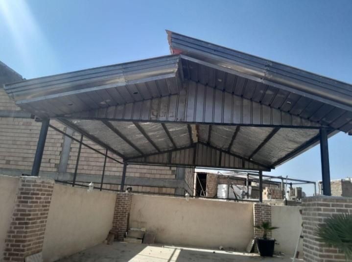 نصاب سوله آلاچیق شیروانی آردواز ایرانیت تعمیرات|خدمات پیشه و مهارت|تهران, تهرانسر شرقی|دیوار