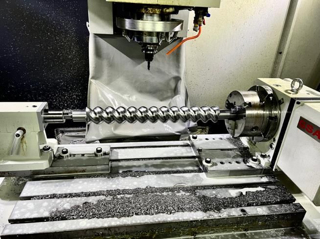 خدمات فرز سی ان سی CNC|خدمات پیشه و مهارت|تهران, مهرآباد جنوبی|دیوار