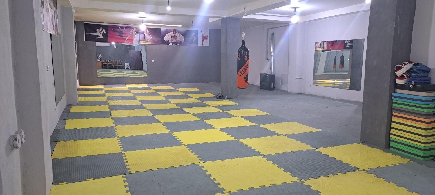 اجاره سانسهای باشگاه بزرگ گلشهر|اجارهٔ کوتاه‌مدت دفتر کار و فضای آموزشی|زنجان, |دیوار